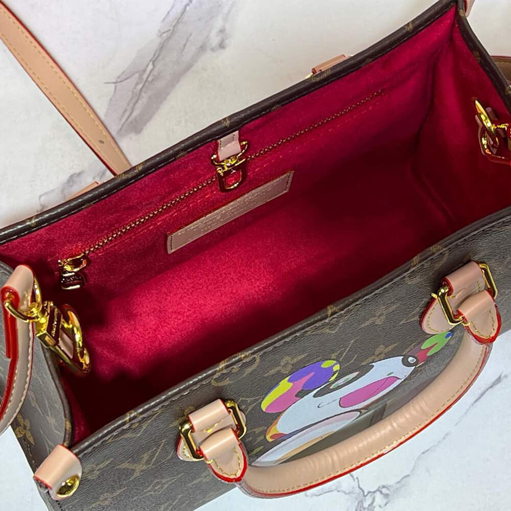 LV x TM OnTheGo BB