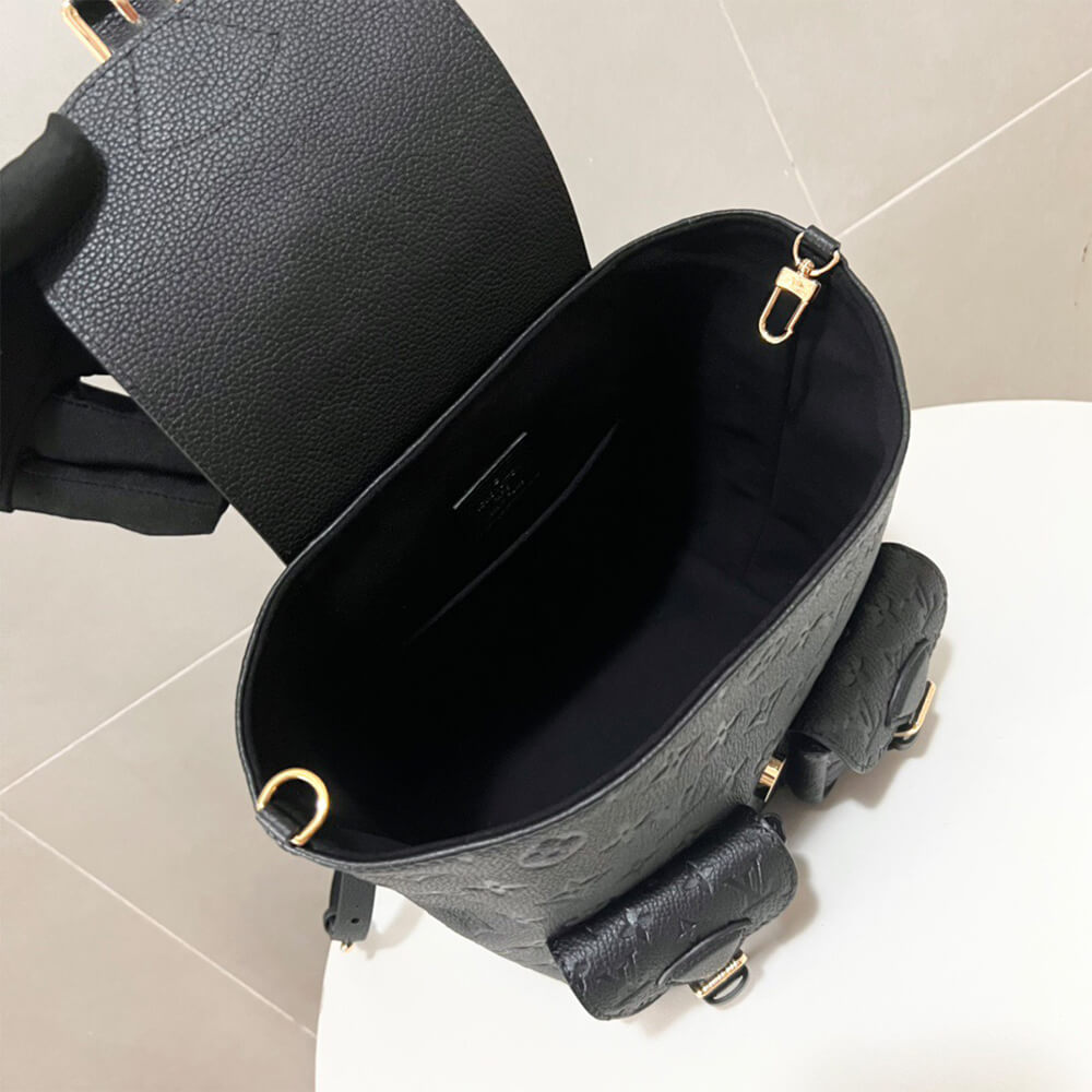 LV Backup