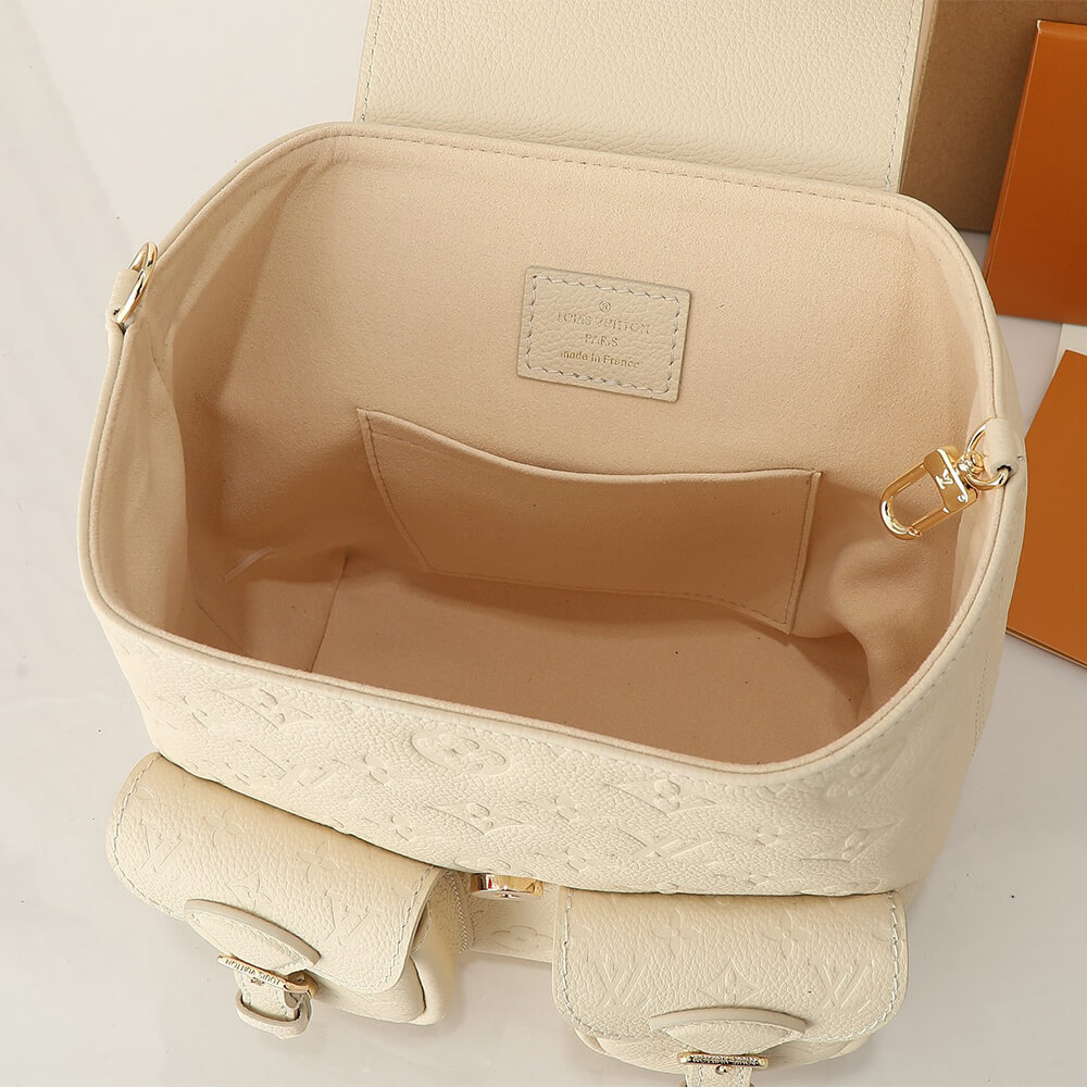 LV Backup