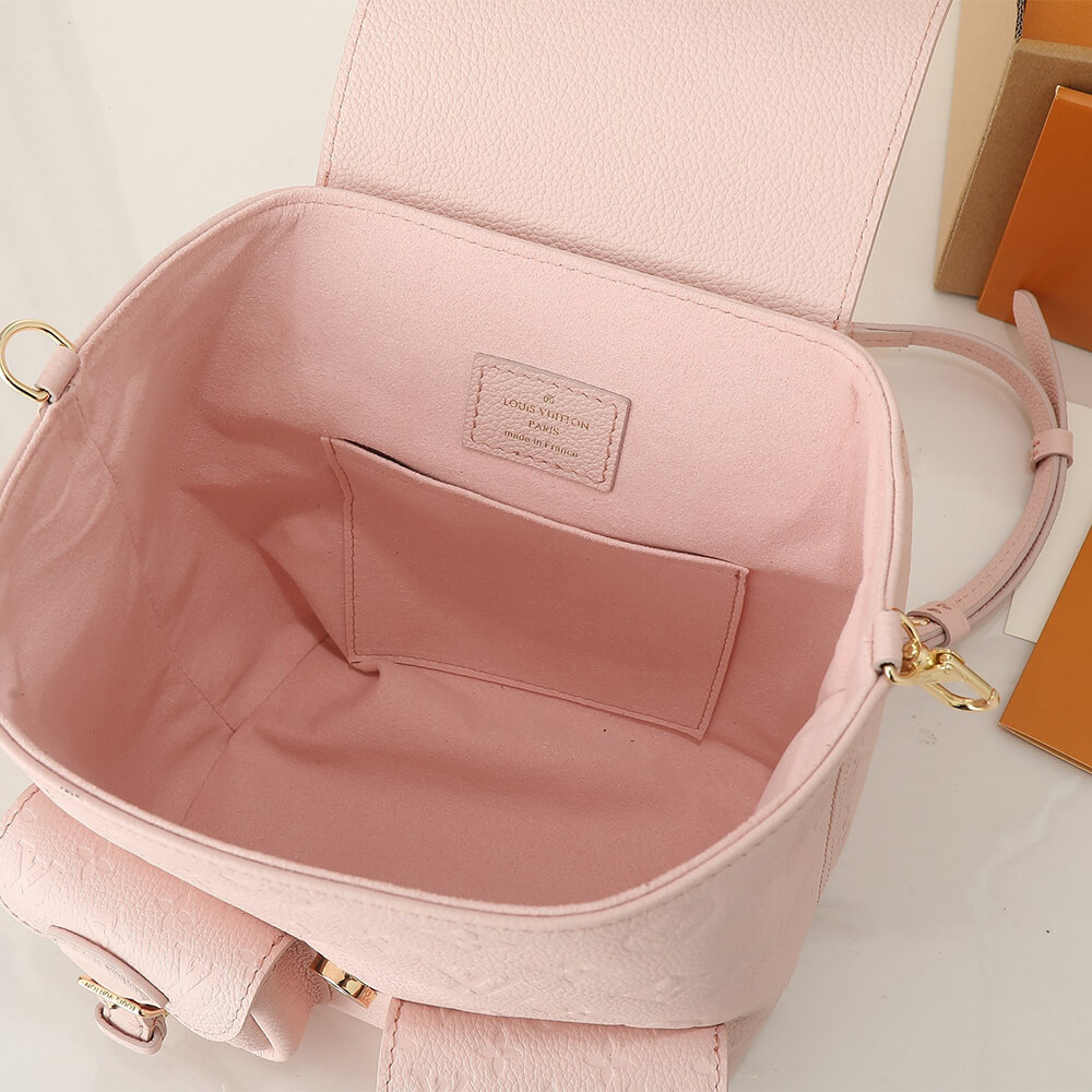 LV Backup