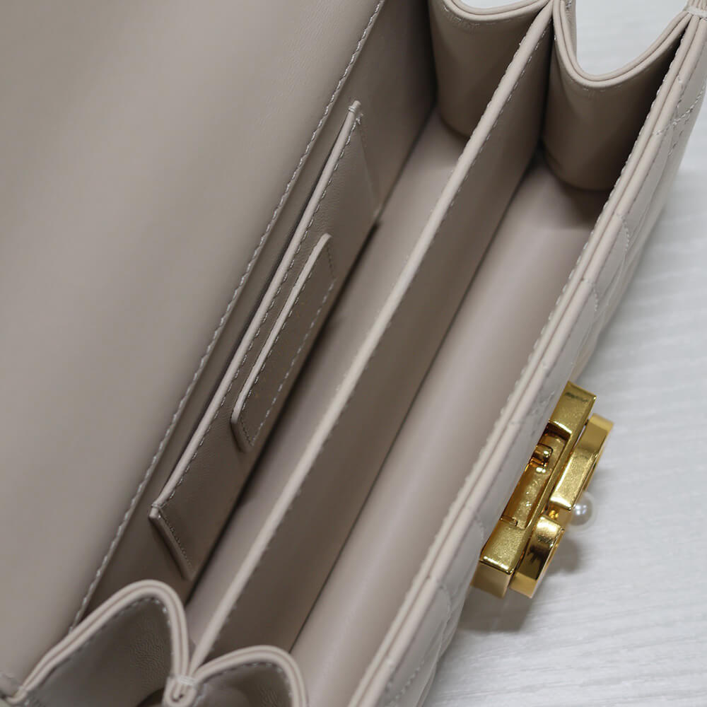 Mini D10r Ange Bag