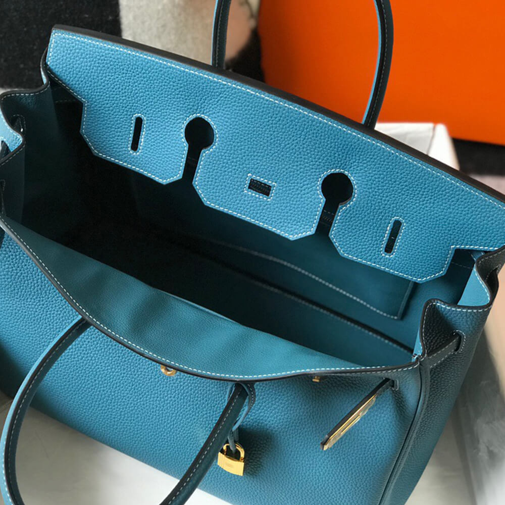 H**me5 Birkin 35