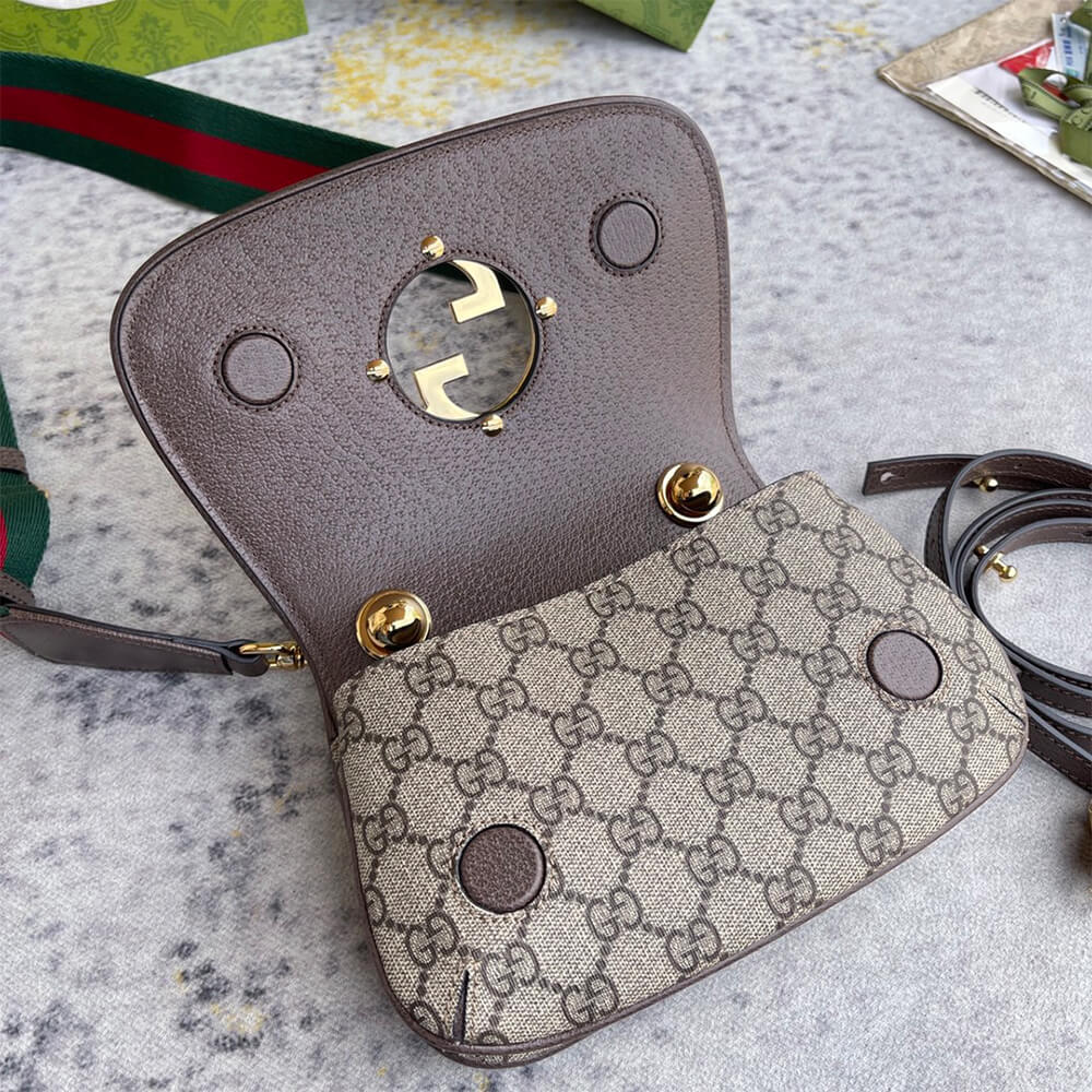Gvc*1 Blondie mini bag
