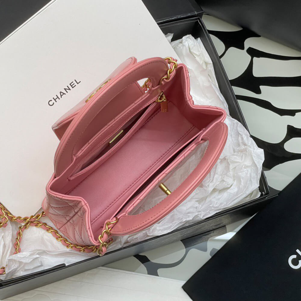 Ch**el KELLY BAG