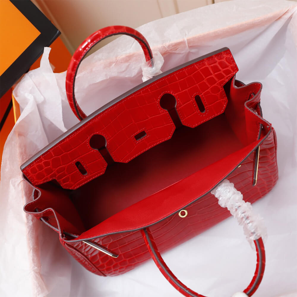 H**me5 BIRKIN BAG 30