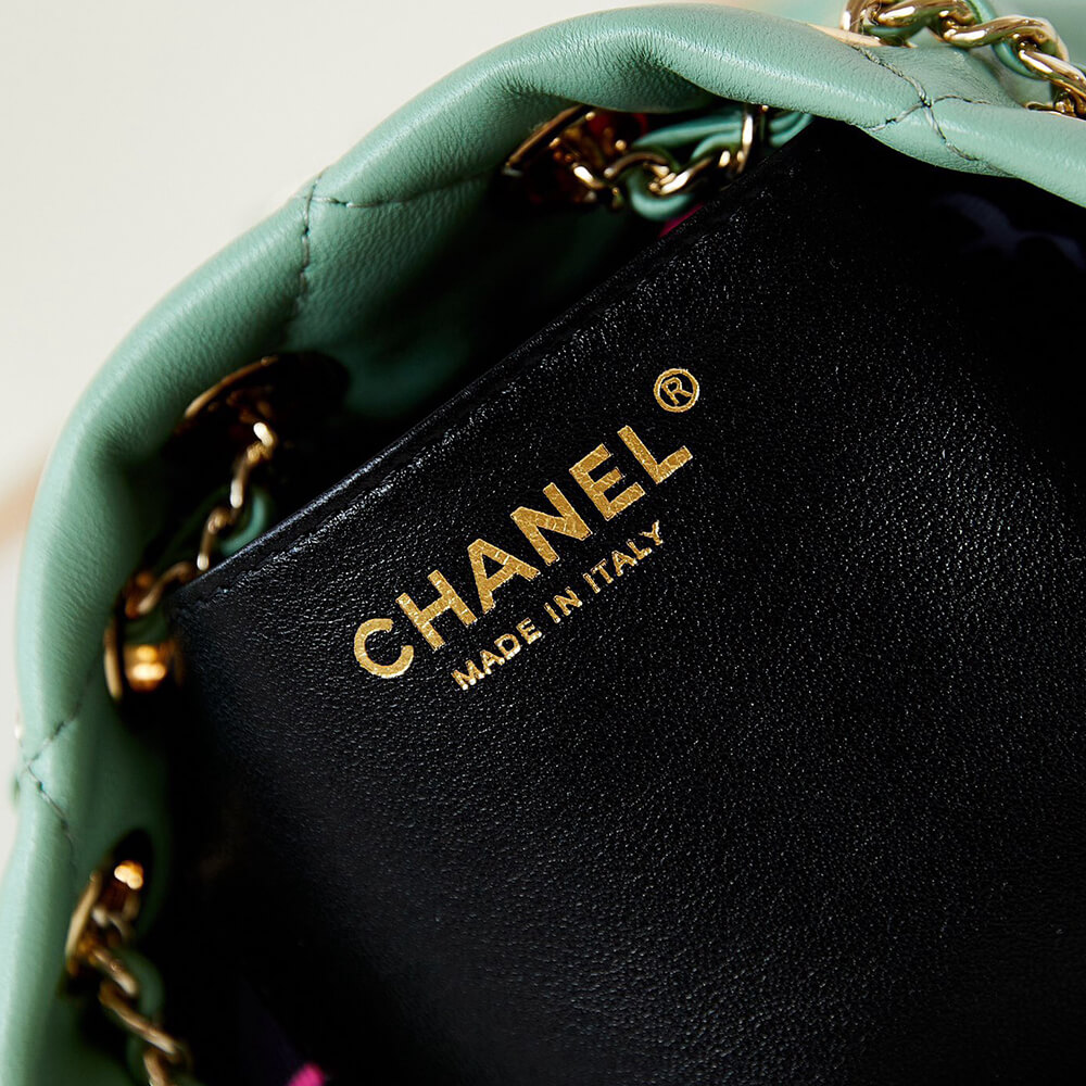 Ch**el BACKPACK