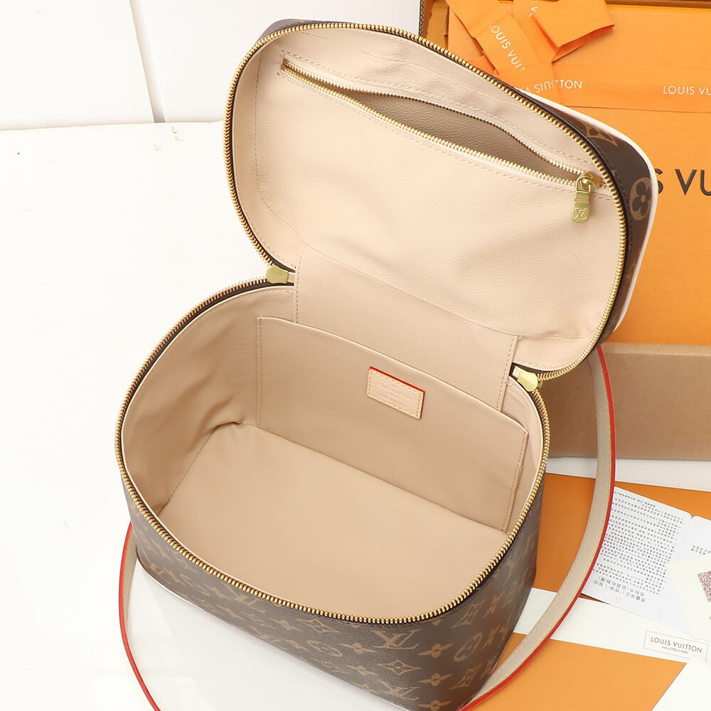 LV Nice BB