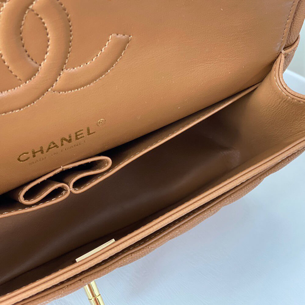 Ch**el Classic Flap Medium(High-end Grade)