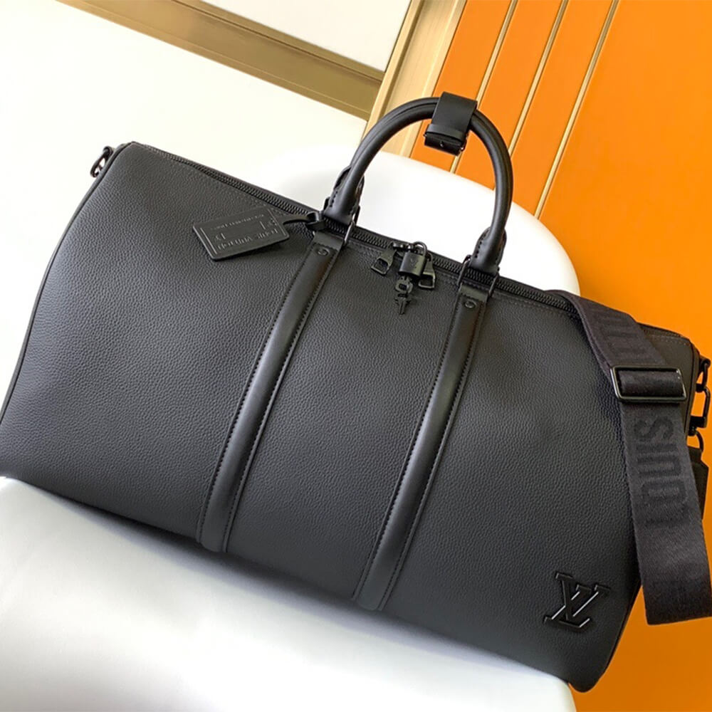 LV Keepall Bandoulière 50