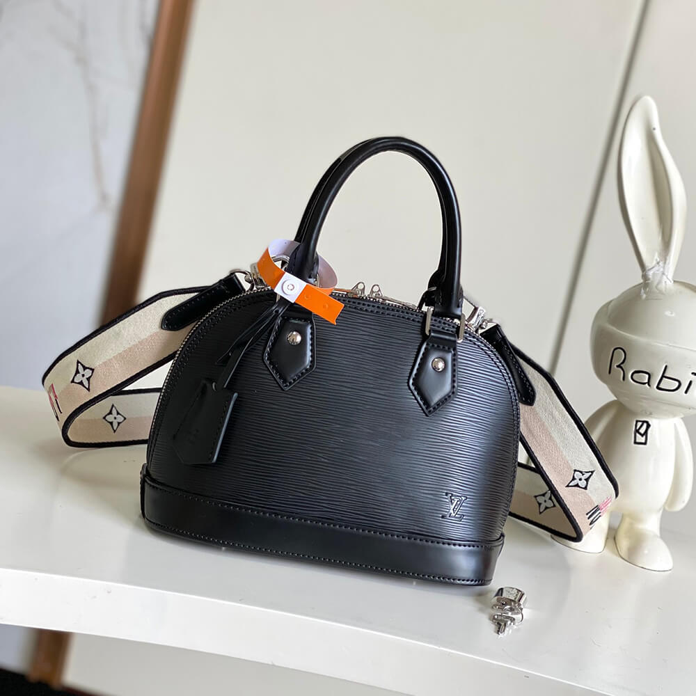 LV Alma BB Bag