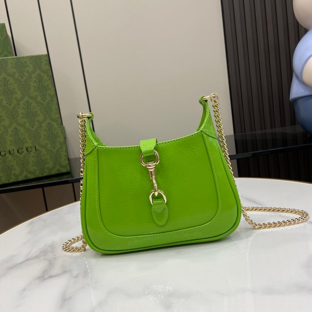 Gvc*1 Jackie Notte mini bag