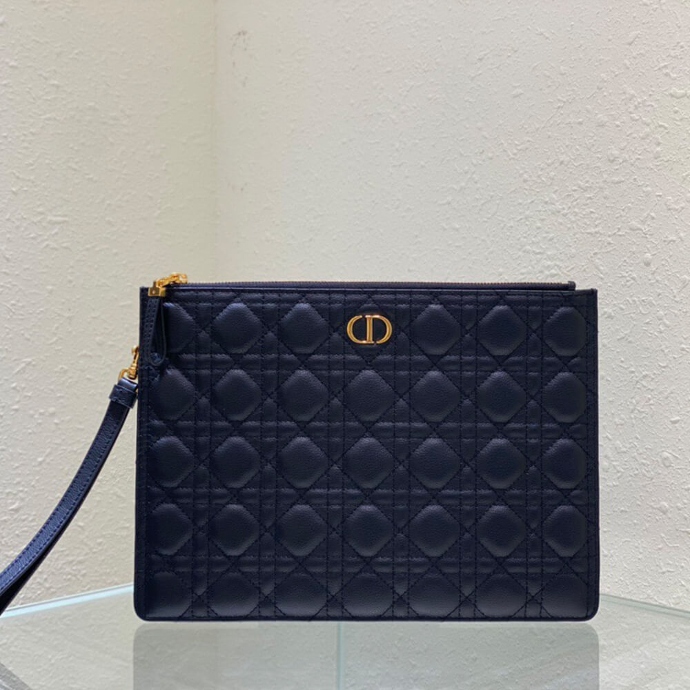Large D10r Caro Daily Pouch(HIGH-END GRADE)