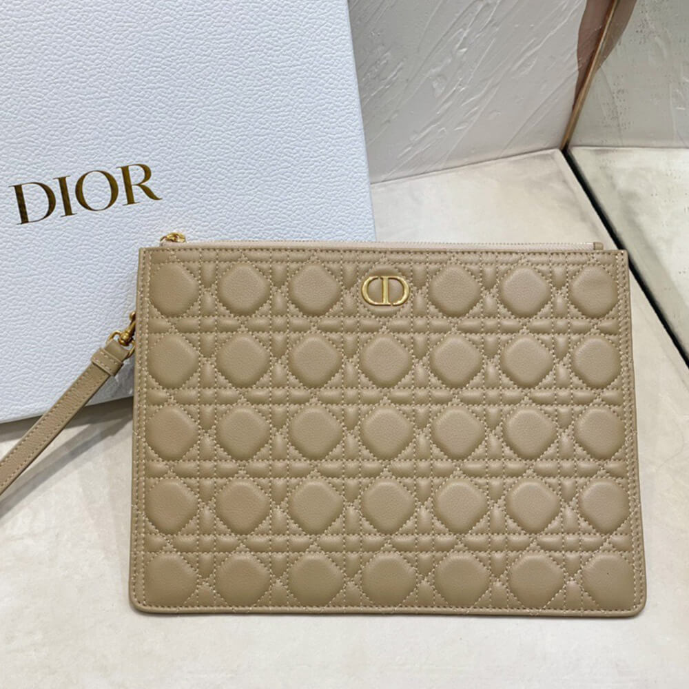 Large D10r Caro Daily Pouch(HIGH-END GRADE)