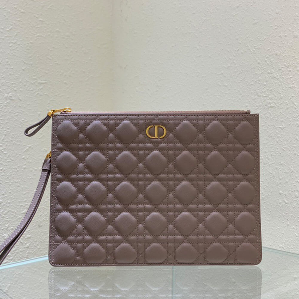 Large D10r Caro Daily Pouch(HIGH-END GRADE)