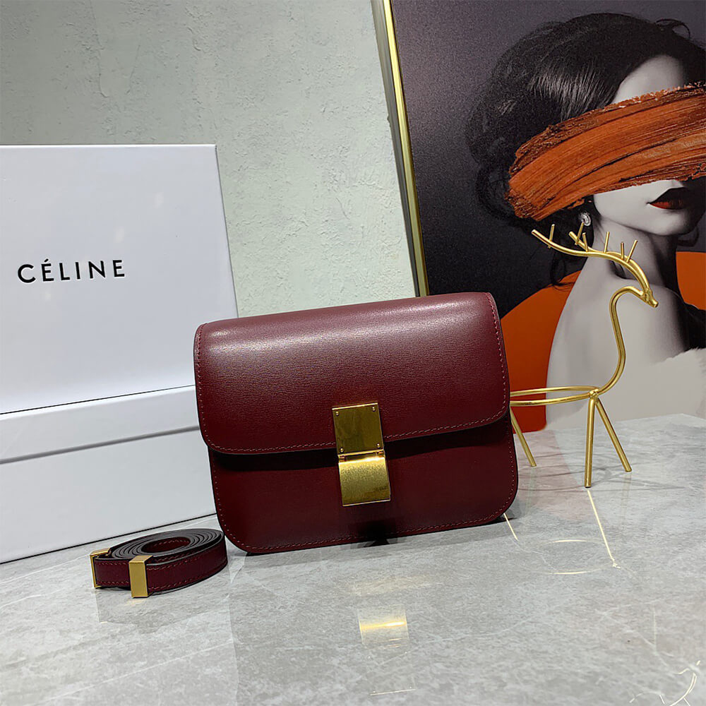Ce1i*e CLASSIC BOX