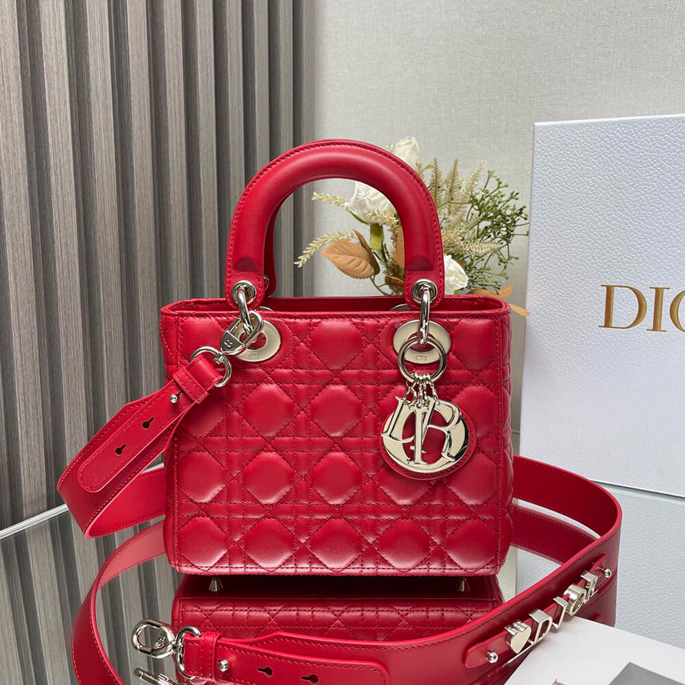 Small Lady D10r My ABCD10r Bag(HIGH-END GRADE)