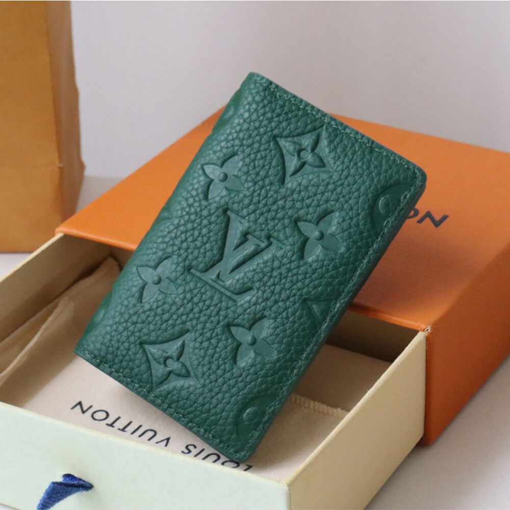 LV Pocket Organizer