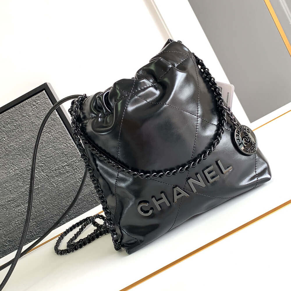Ch**el 22 MINI HANDBAG