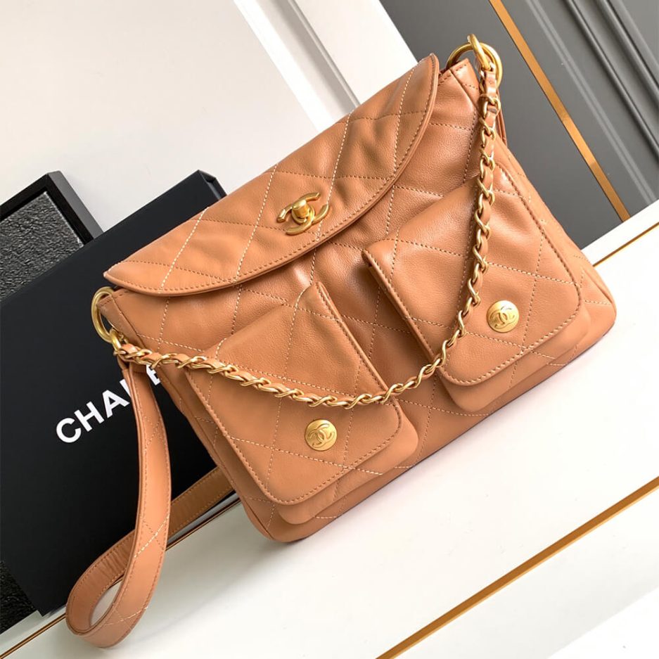 Ch**el 24P hobo