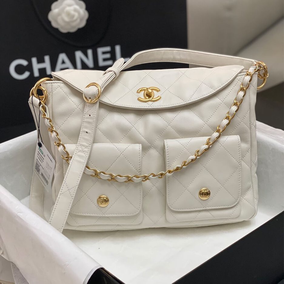 Ch**el 24P hobo