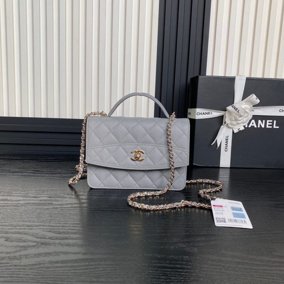 Ch**el 25C Mini Backpack