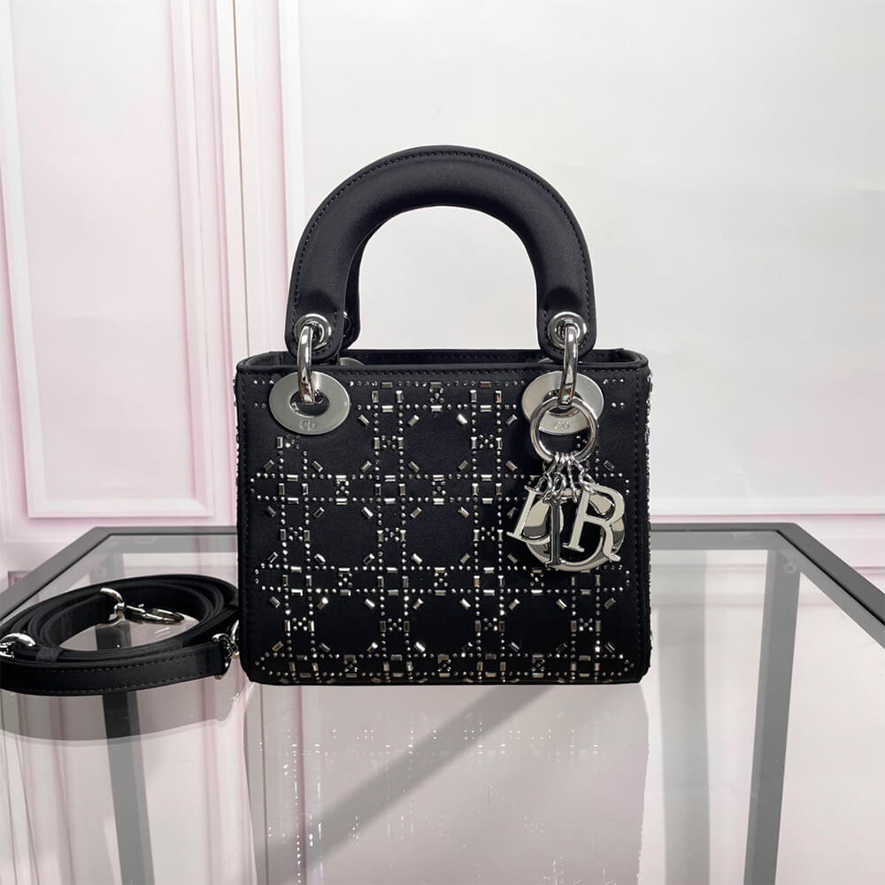Mini Lady D10r Bag