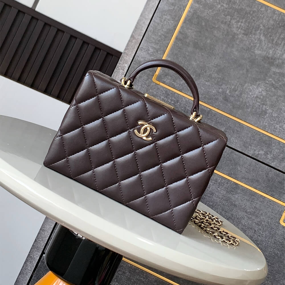 Ch**el small Box Pack(High-end grade)