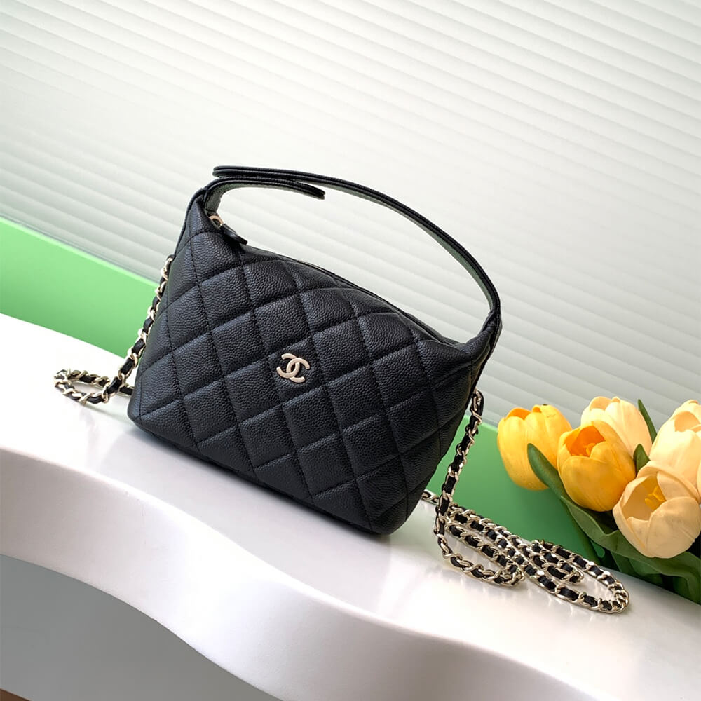 Ch**el 25C hobo bag