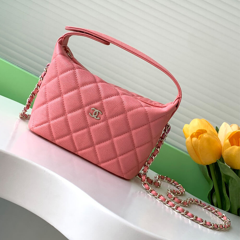Ch**el 25C hobo bag