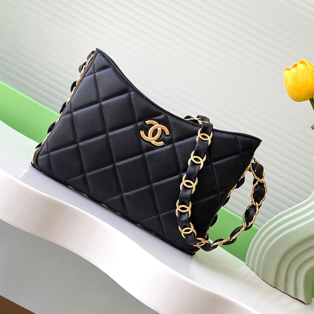 Ch**el Hippie Bag