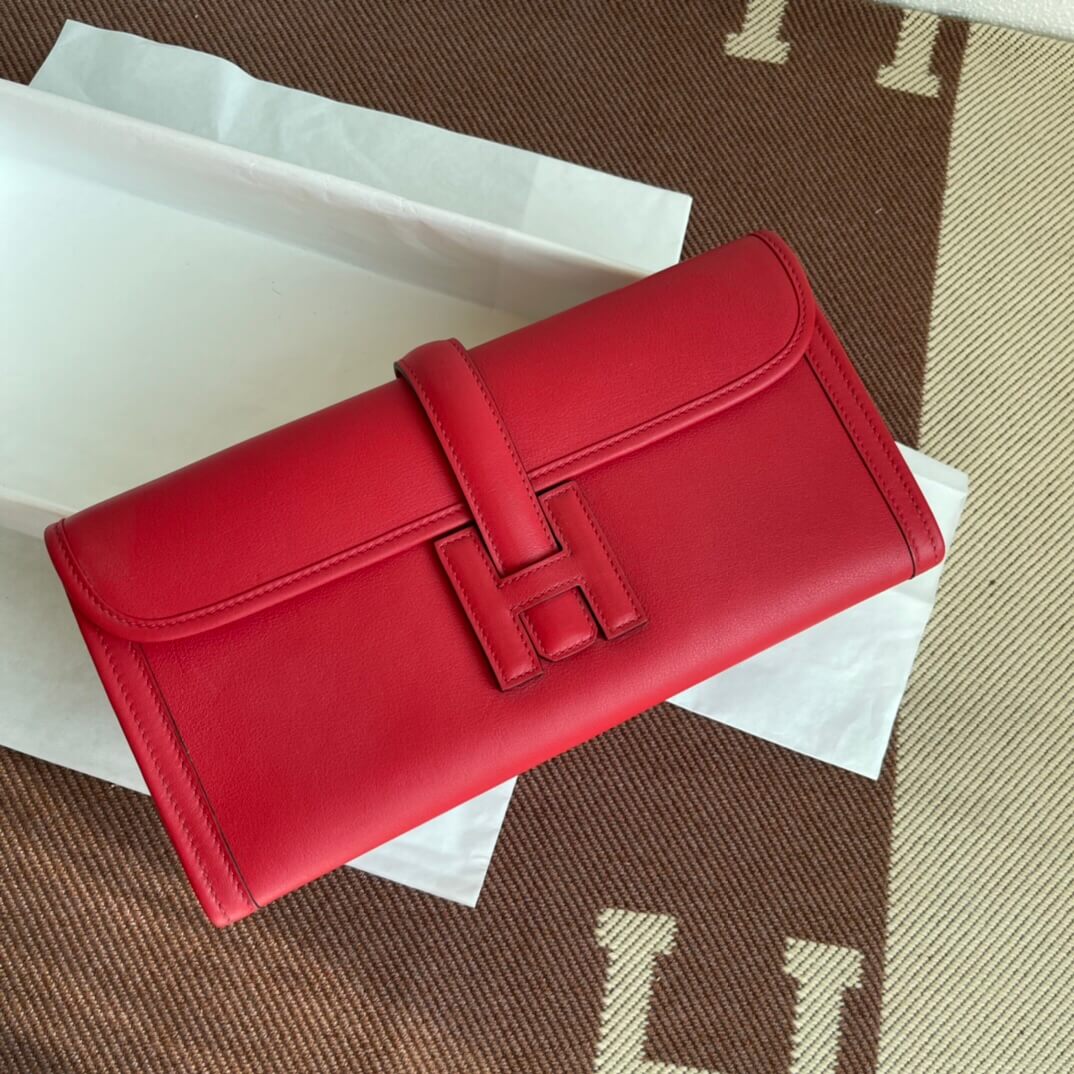 H**me5 Jige Elan 29 clutch