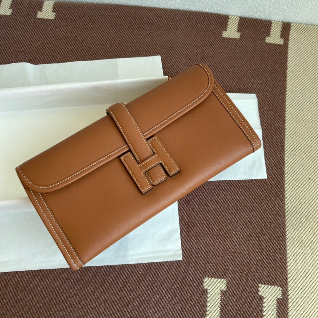 H**me5 Jige Elan 29 clutch