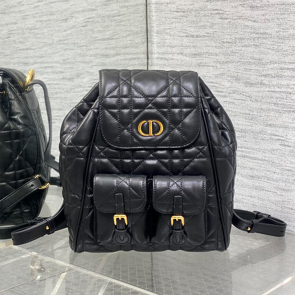 Medium D10r Caro Backpack