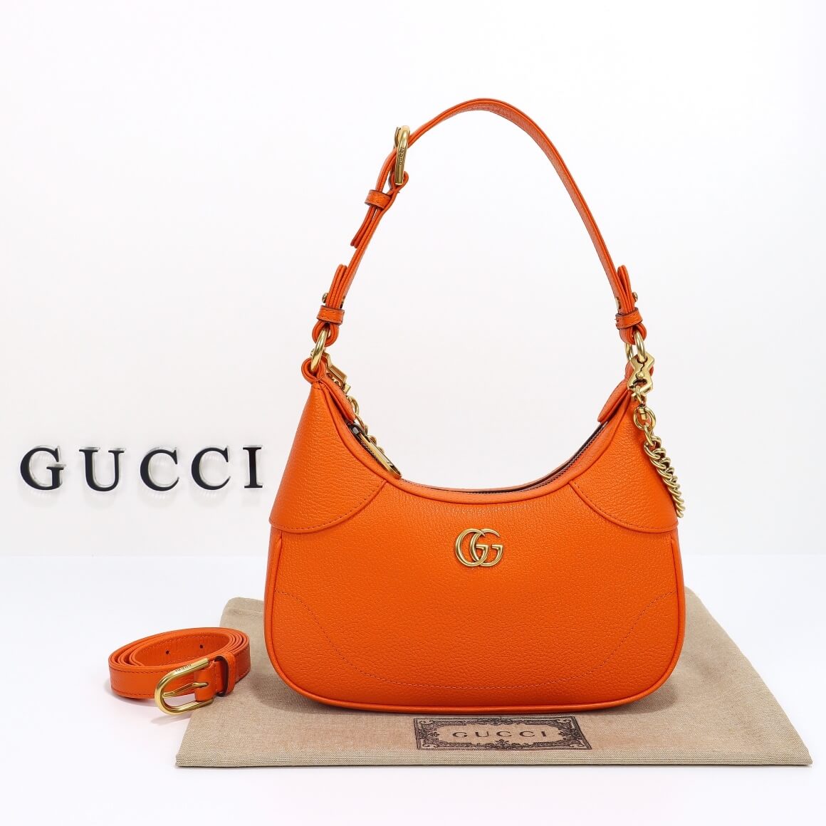 Gvc*1 Aphrodite small shoulder bag