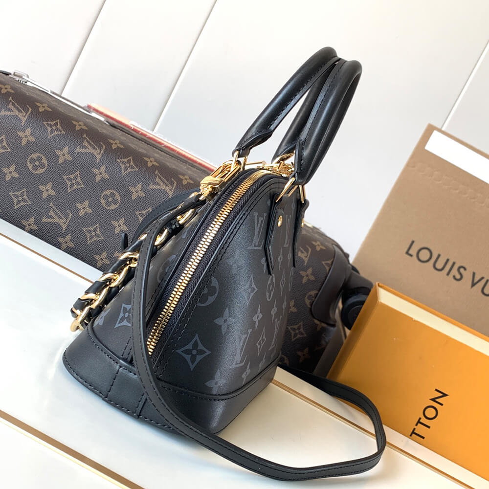LV Alma BB Bag