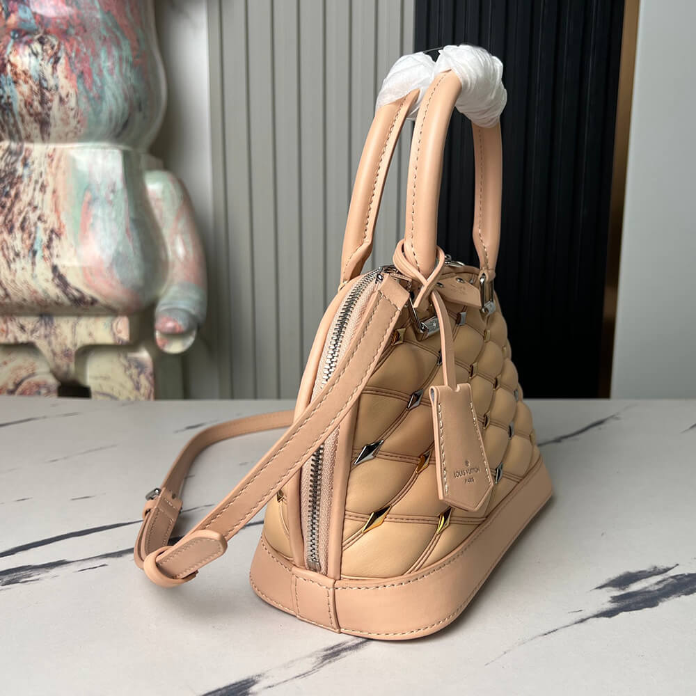 LV Alma BB Bag