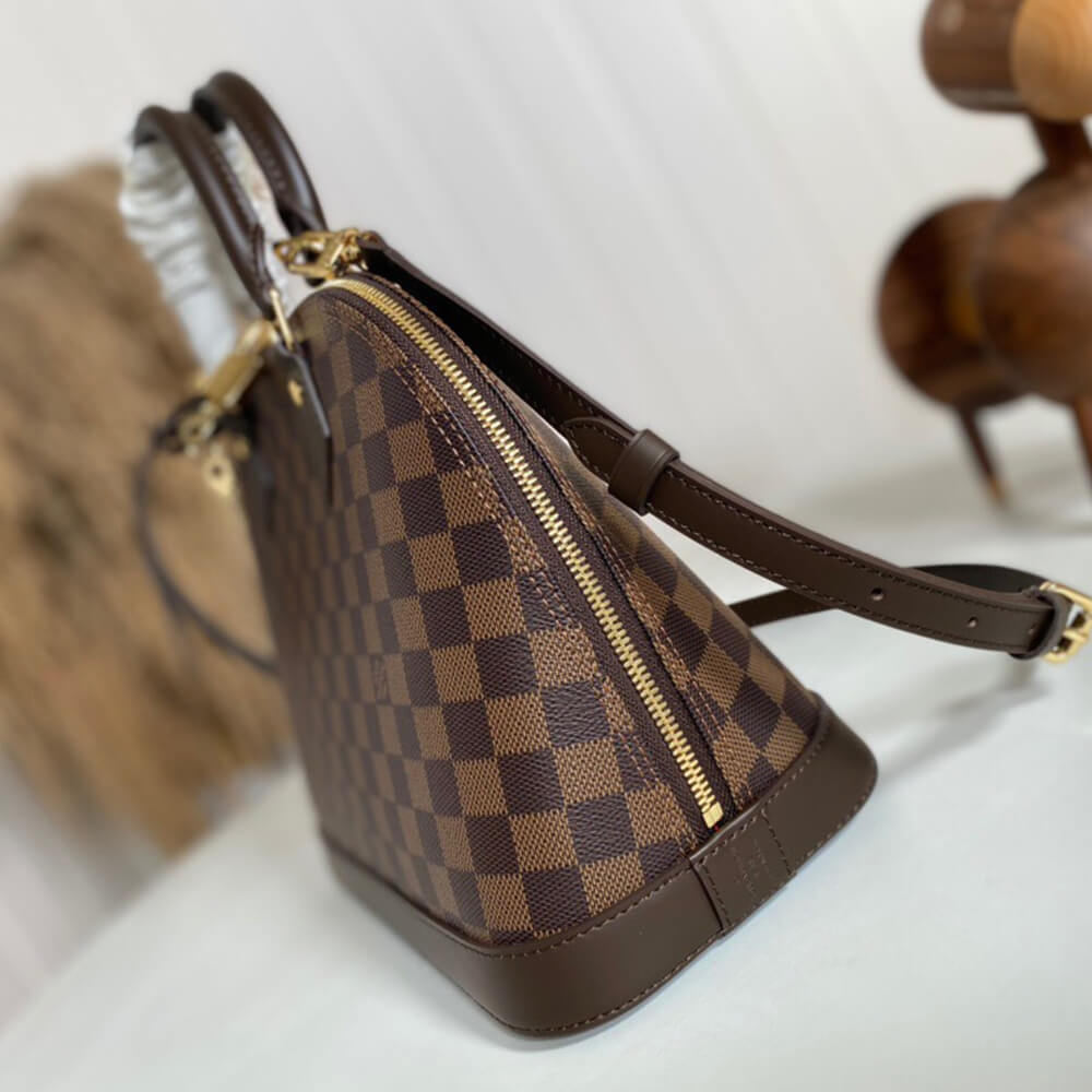 LV Alma PM Bag