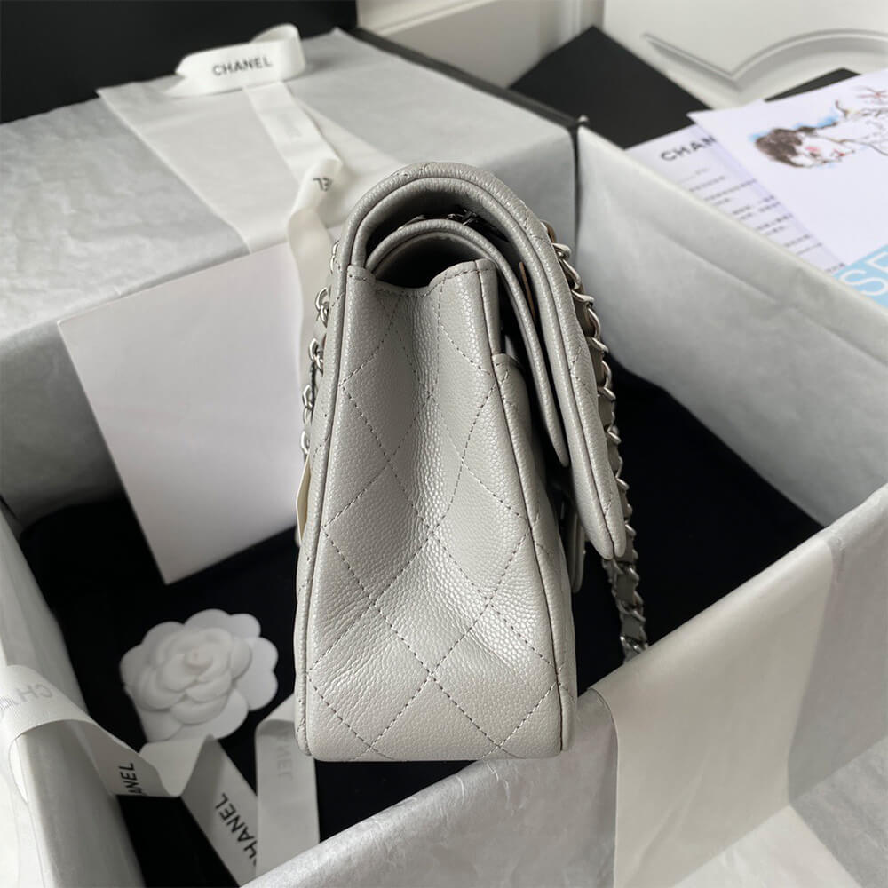 Ch**el CLASSIC FLAP HANDBAG(High-End Grade)