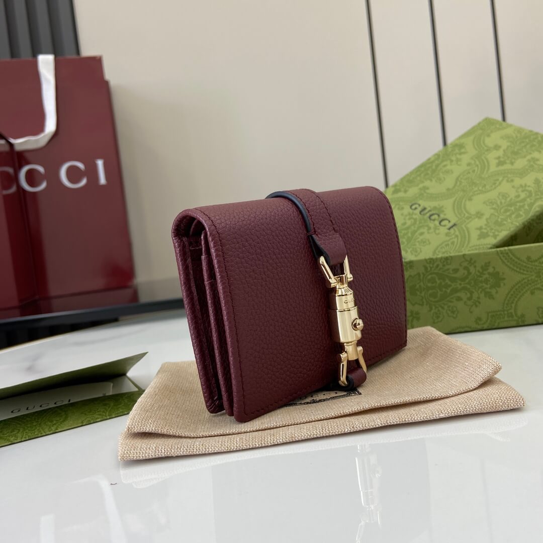 Gvc*1 Jackie 1961 Card Holder
