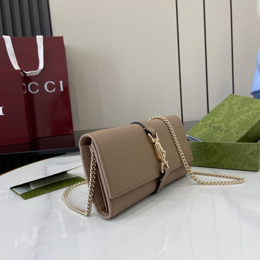 Gvc*1 Jackie 1961 Wallet on Chain(high-end grade)