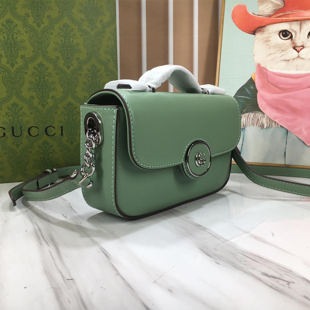Gvc*1 Petite GG mini shoulder bag