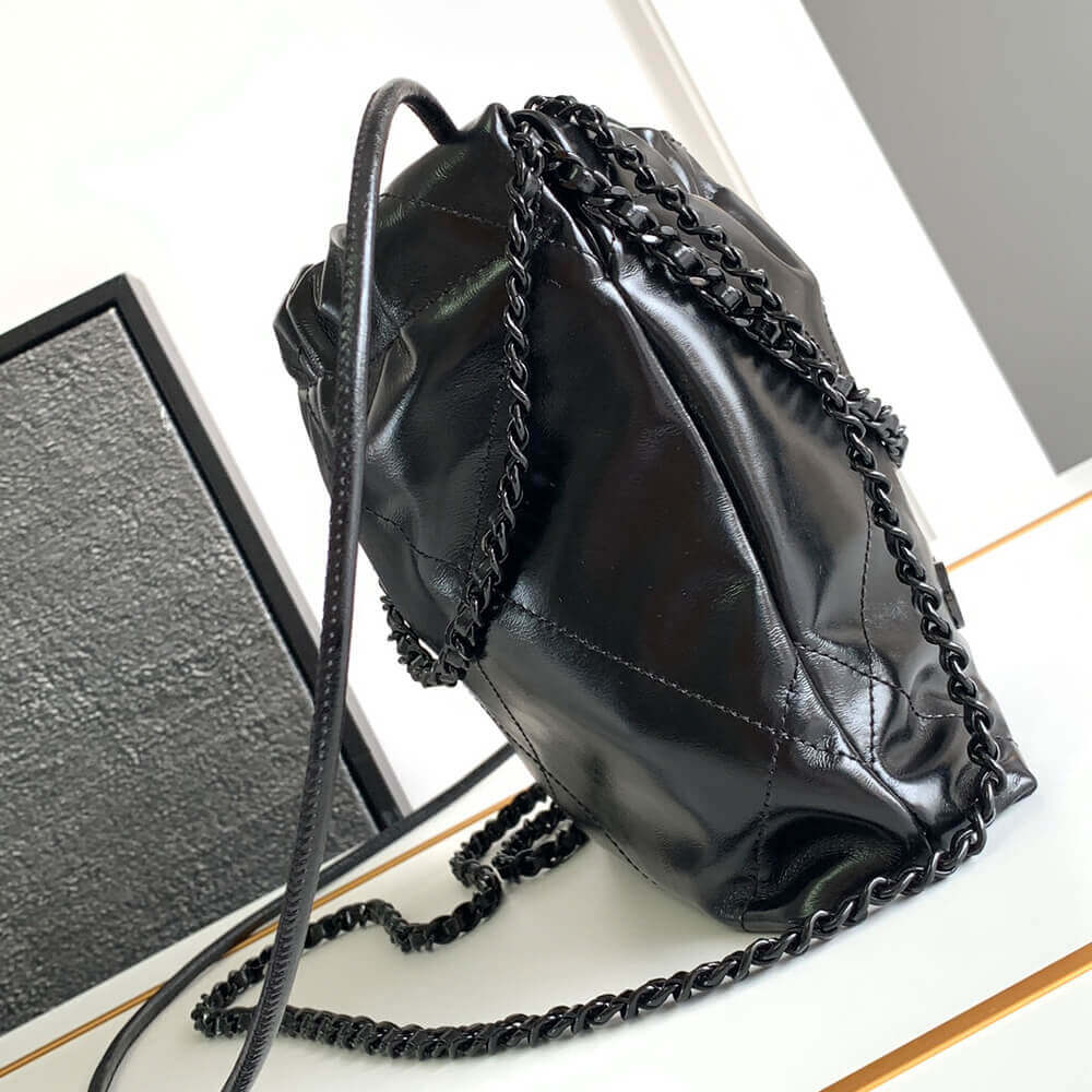 Ch**el 22 MINI HANDBAG