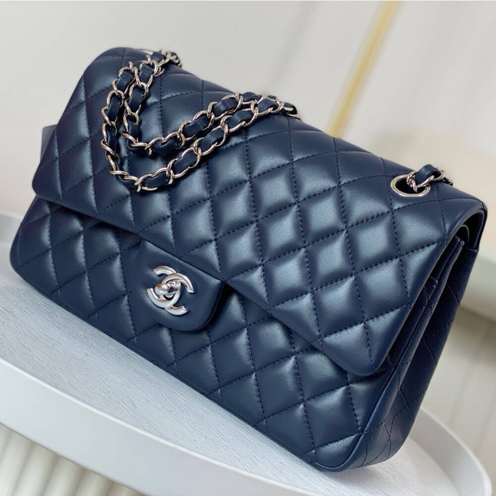 Ch**el classic 11.12 handbag