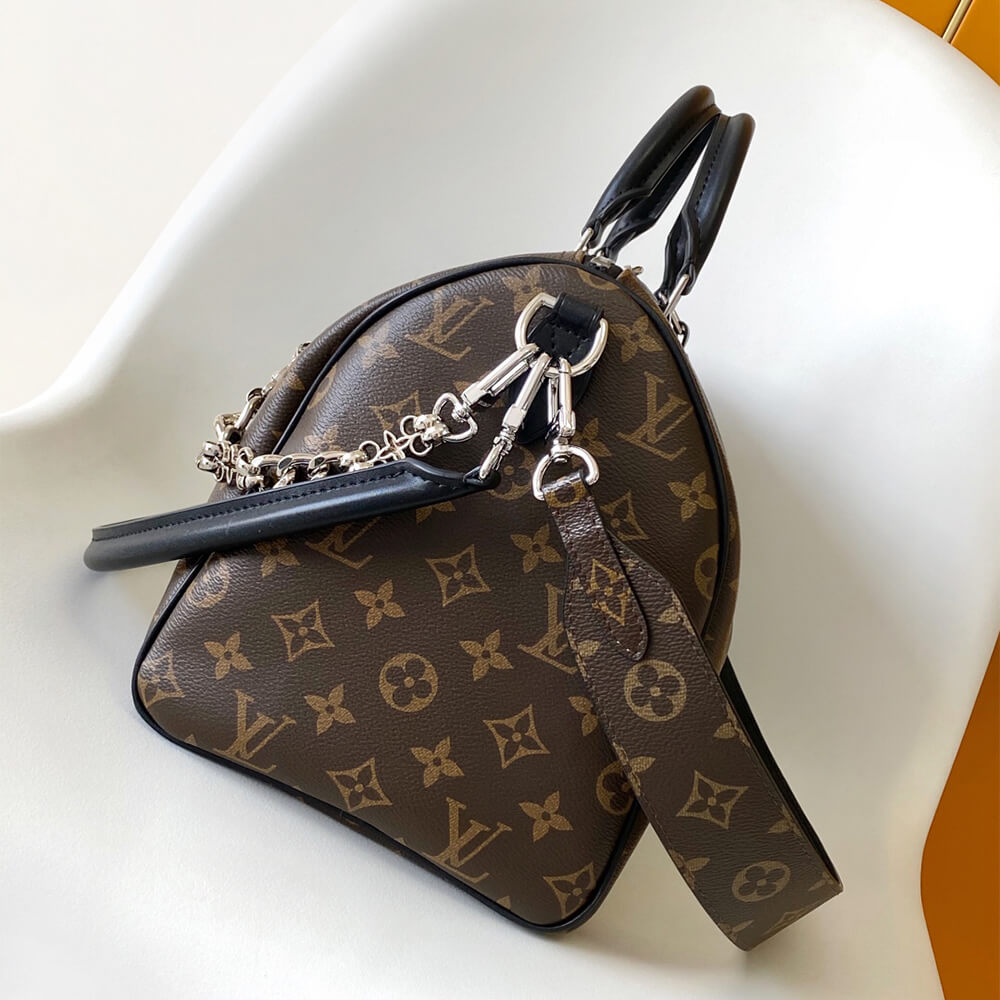 LV Speedy Soft 30 Dark