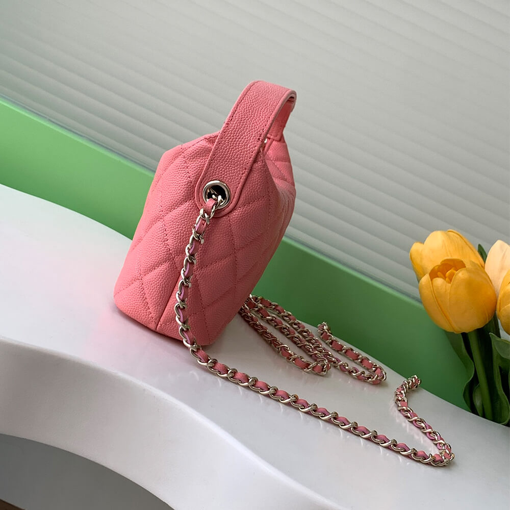 Ch**el 25C hobo bag