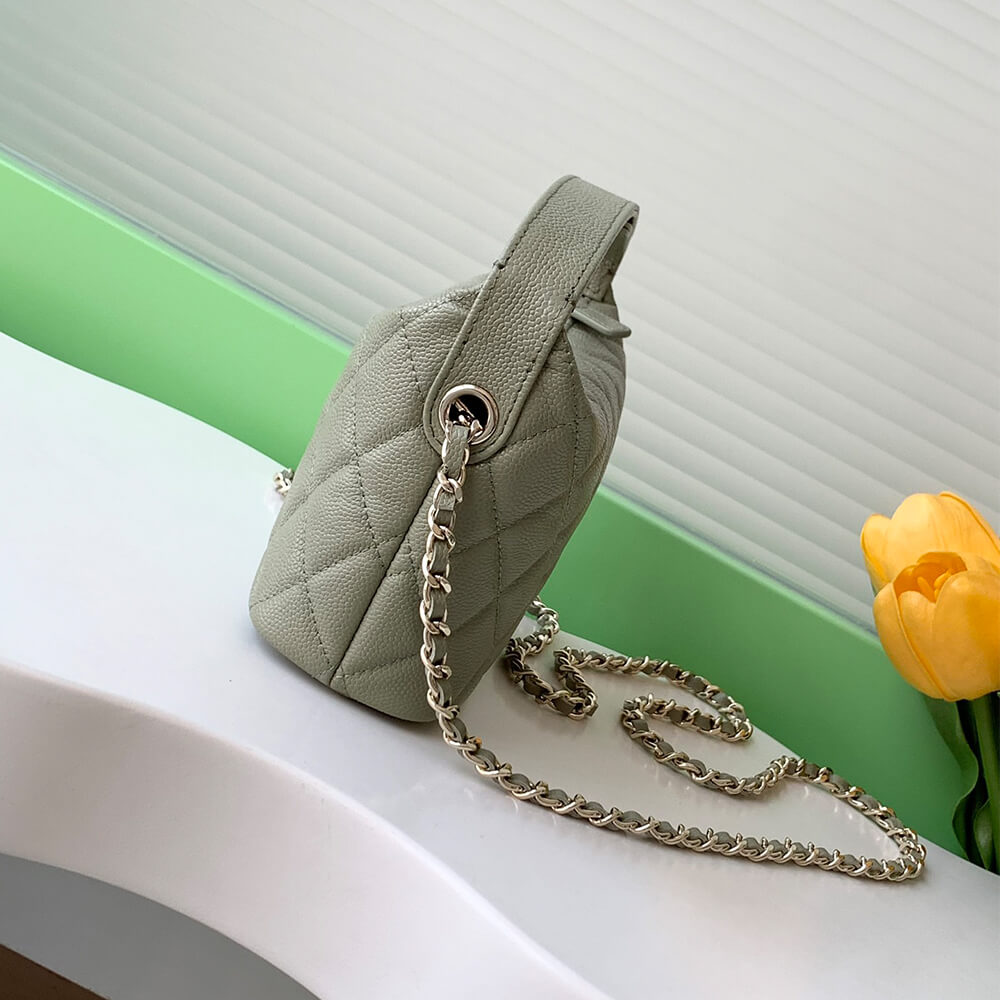 Ch**el 25C hobo bag