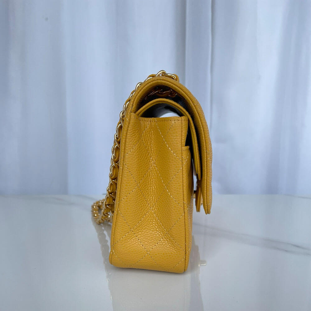 Ch**el classic 11.12 handbag