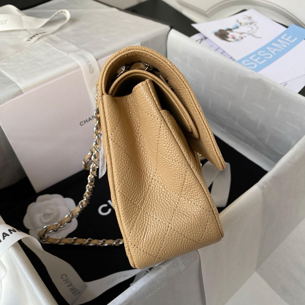 Ch**el classic 11.12 handbag