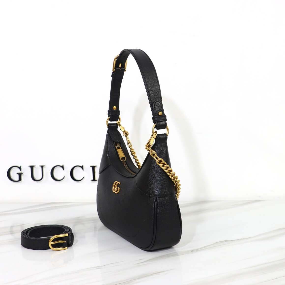 Gvc*1 Aphrodite small shoulder bag