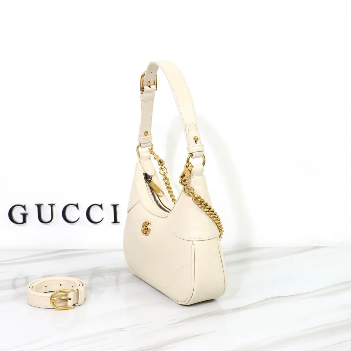Gvc*1 Aphrodite small shoulder bag